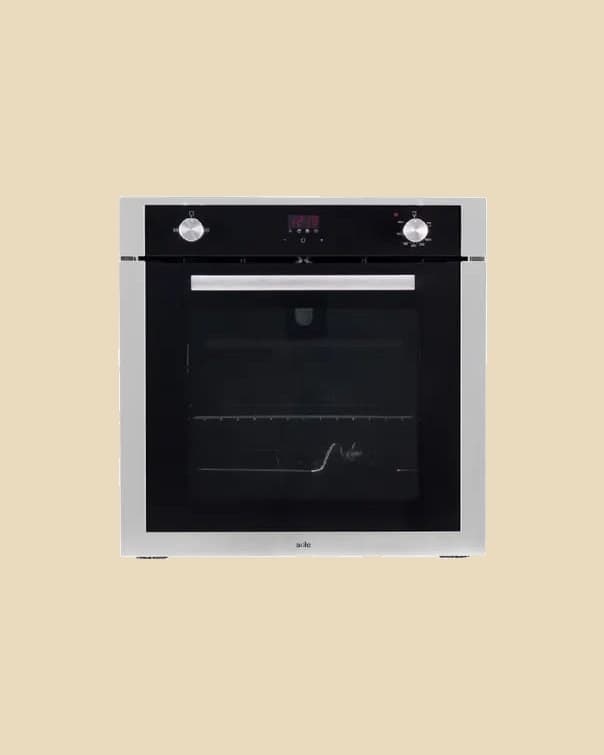 El horno