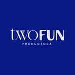 Logo de Two Fun